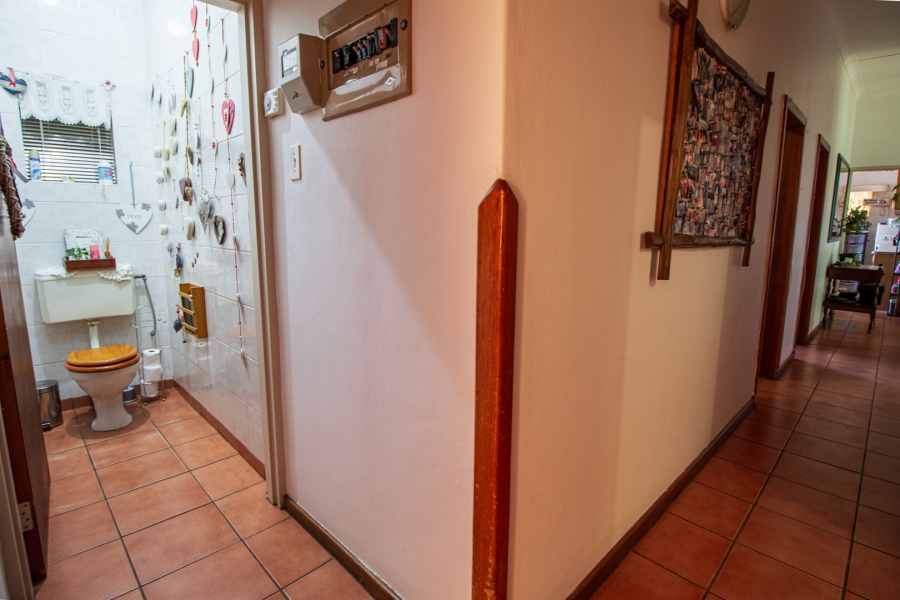4 Bedroom Property for Sale in Die Rand Northern Cape